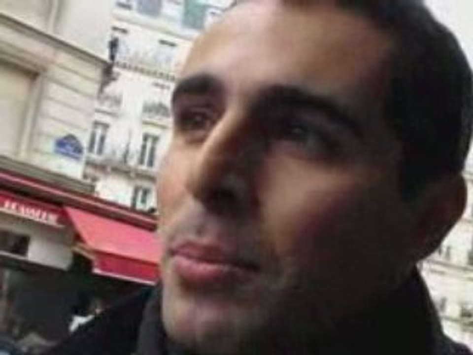 "Il y a une vraie attente des militants vis-à-vis de l'UMP"