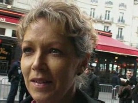 L'UMP doit être moderne et populaire