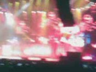 Concert CB Amnéville "Damage"