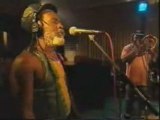 Burning Spear > Marcus Garvey (Studio)