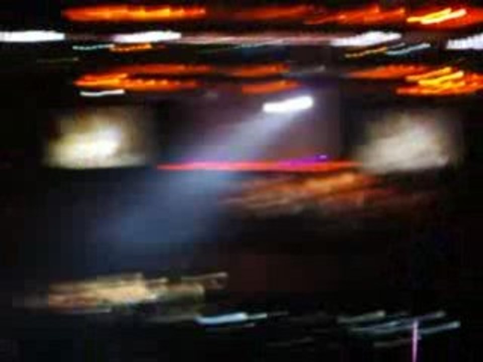 Josh Barnett walking out