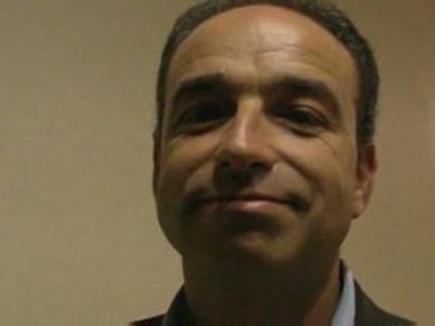 Jean-François Copé dénonce le cinéma des socialistes