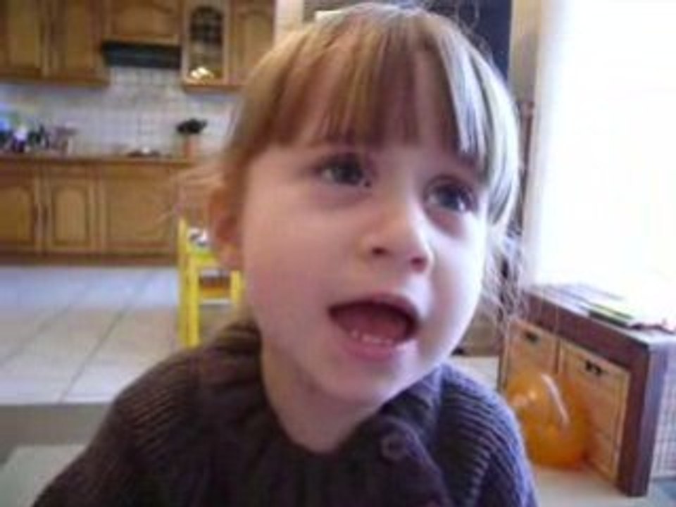 Cassidy chante