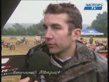 [ENDURO] GERMAIN ALBEPART NAMBOTIN  2008 [Goodspeed]