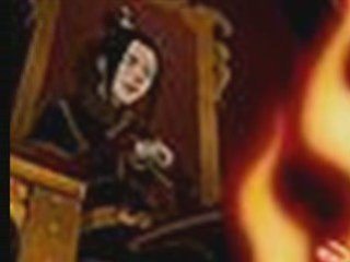 Azula princesse pour montage avatar