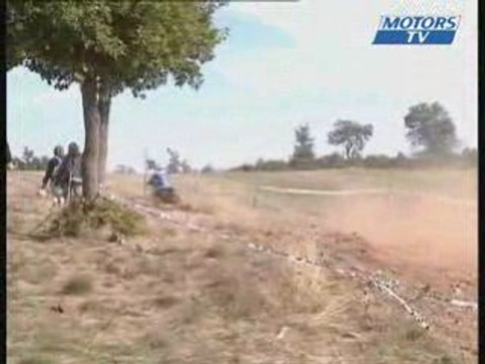 [ENDURO] CDF Brioude 2008 [Goodspeed]