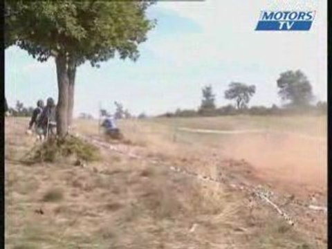 [ENDURO] CDF Brioude 2008 [Goodspeed]