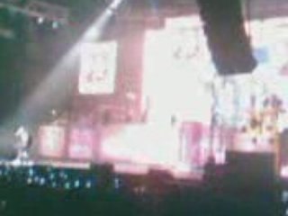 Concert CB Amnéville "Say goodbye"