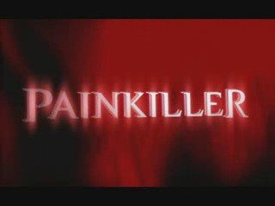 PC Painkiller Partie 1