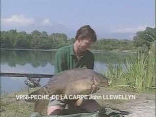 Technique et Stratégie de la Pêche à la Carpe