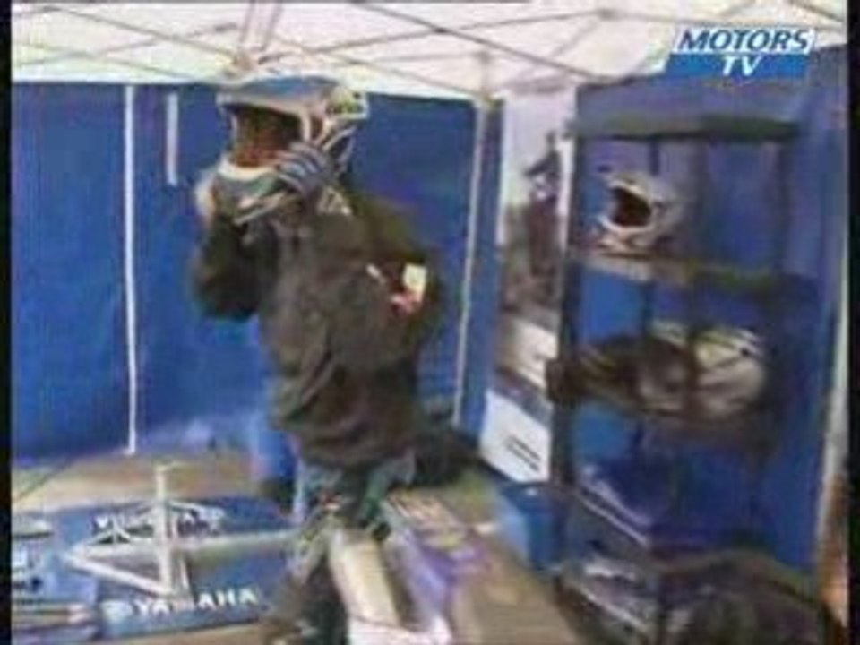 [ENDURO] Marc Germain 2008 CDF E1 Champion [Goodspeed]