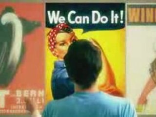 Publicit HP The Dorm Room