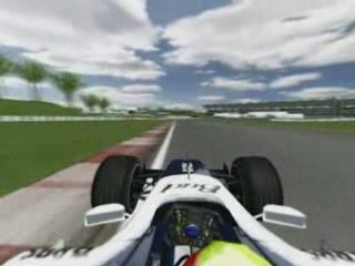 - Macc - Lap of Sepang -