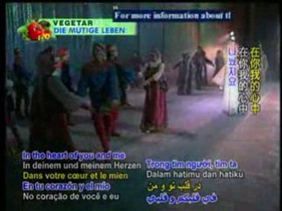 The Magic of Russian Dance Part 1 (In Russian+t...