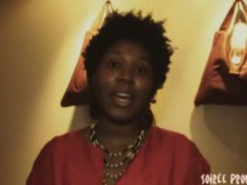 El-Minooche Fashion ''Montréal''