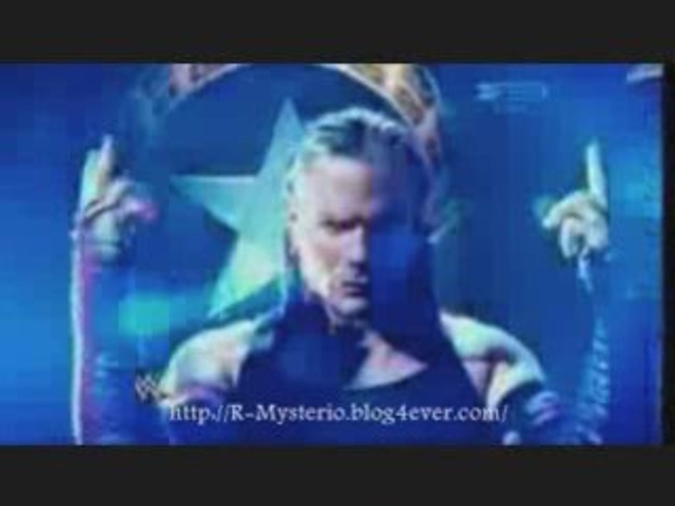 Wrestlemania 25 Promo