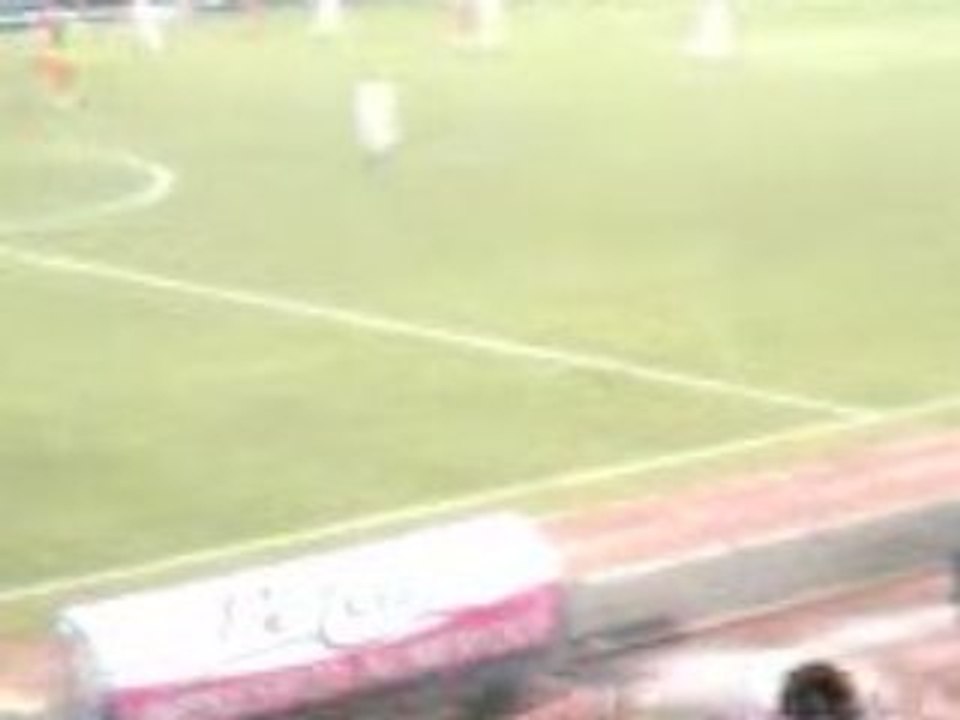 Dijon Amiens : allez Dijon