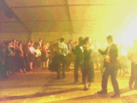 Teaser Nuit de l'Institut LaSalle Beauvais 2009