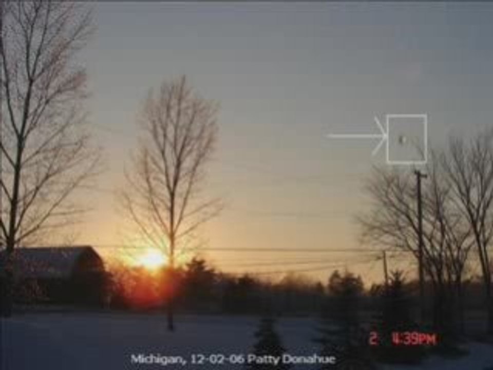 7.UFO Files - British National Archive - Part3 Video