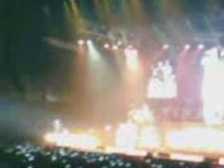 Concert CB Amnéville "Forever"