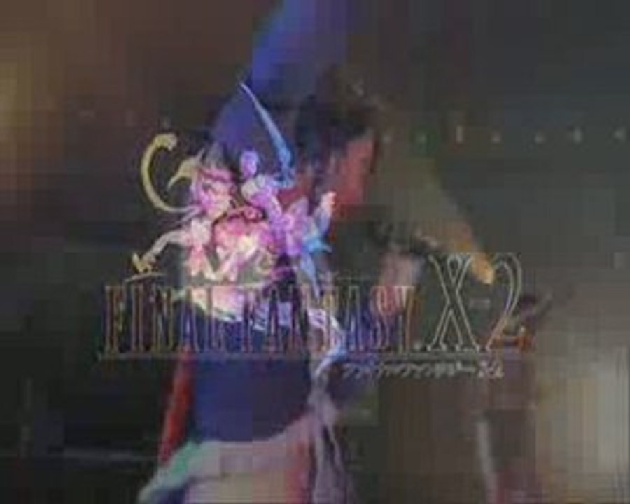 Gmv final fantasy Nightwish