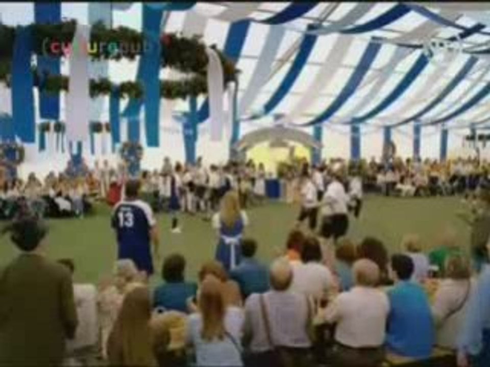 Pepsi Foot Allemagne