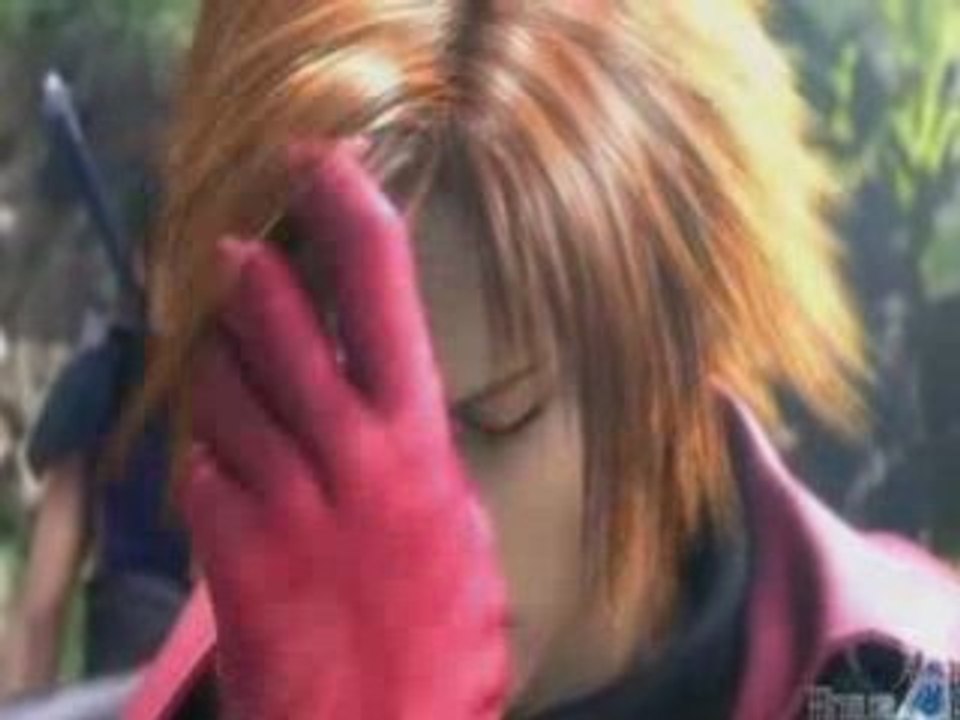 Desparate Final Fantasy