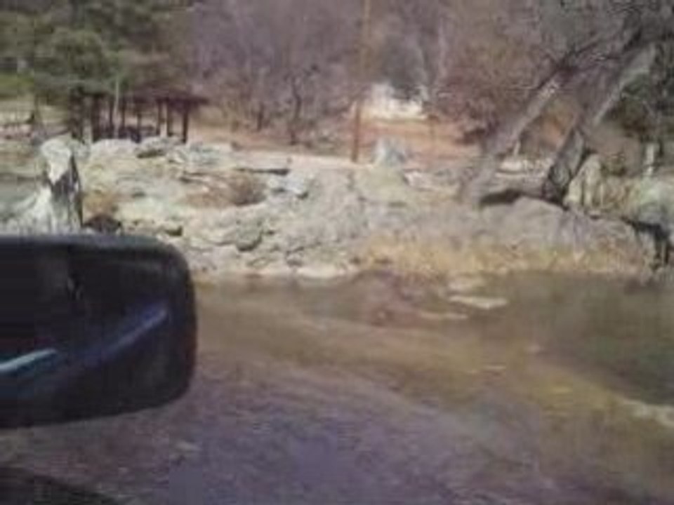 Turner Falls