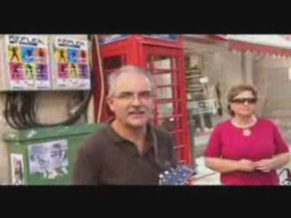 CLIP MALTA