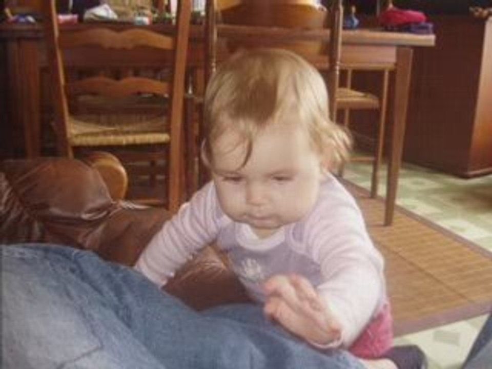 Mon ange ma fille ma vie