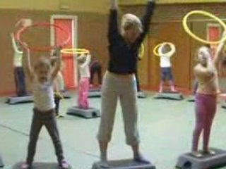 LA GYM DU MERCREDI