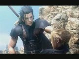 Crisis Core - Final Fantasy VII - L'affrontement Final