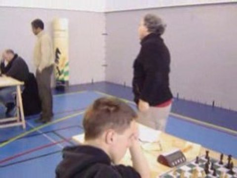 6ème Open FIDE du R2C2