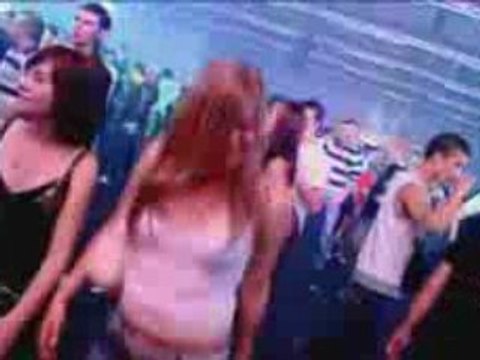 Bassleader 2008 - Aftermovie