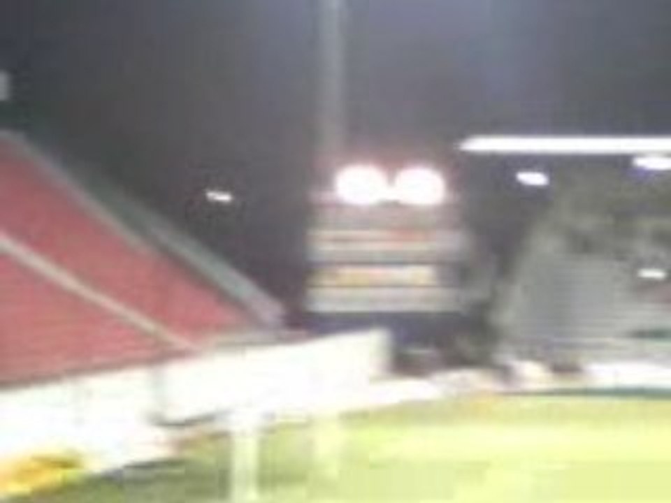 Dijon Amiens : presentation des deux equipes