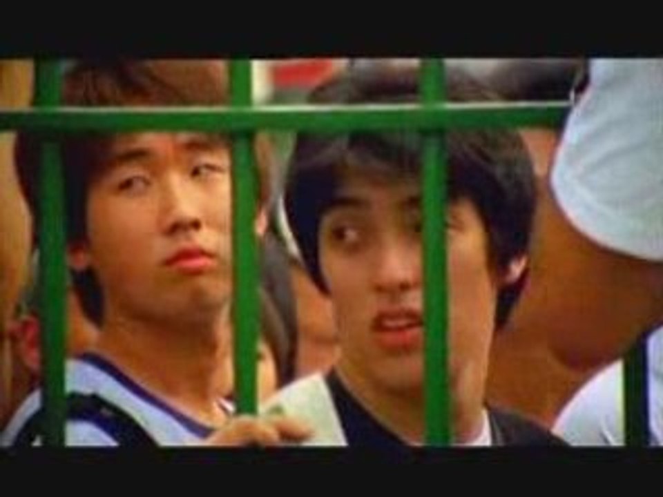 Red Bull BC One 2007