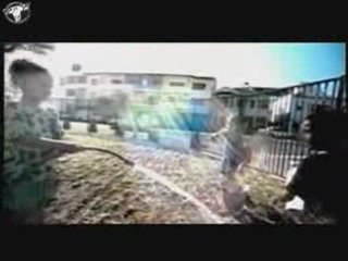 C-BLOCK - The Future Is So Bright (2000)