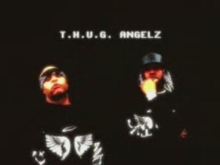 Tha Trickaz & THUG Angelz - "Wingz Up 2012" teaser HD