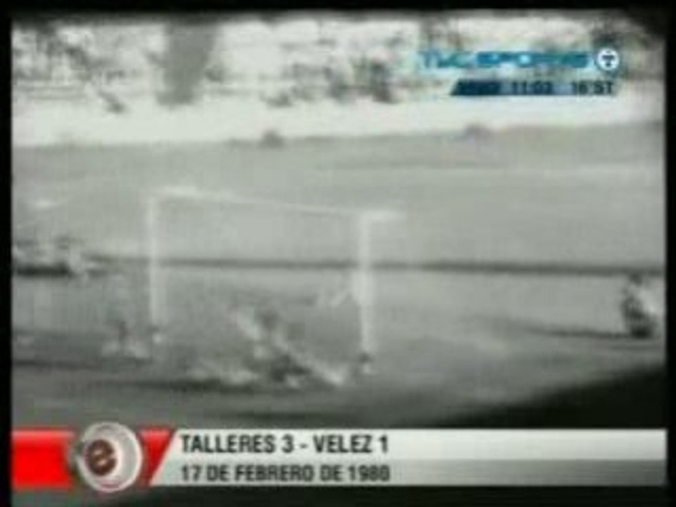 Metropolitano 80 - Velez - Bravo1