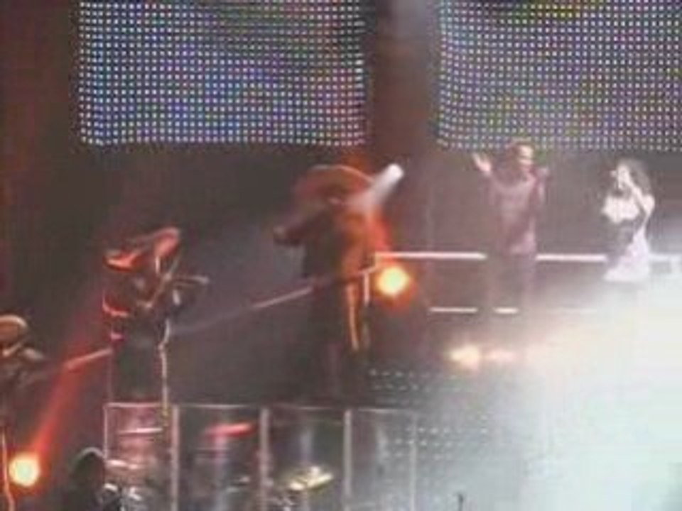 Monterrey 23-01-09