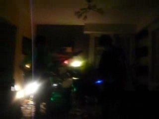 The Black Trees - Impro (Part One)