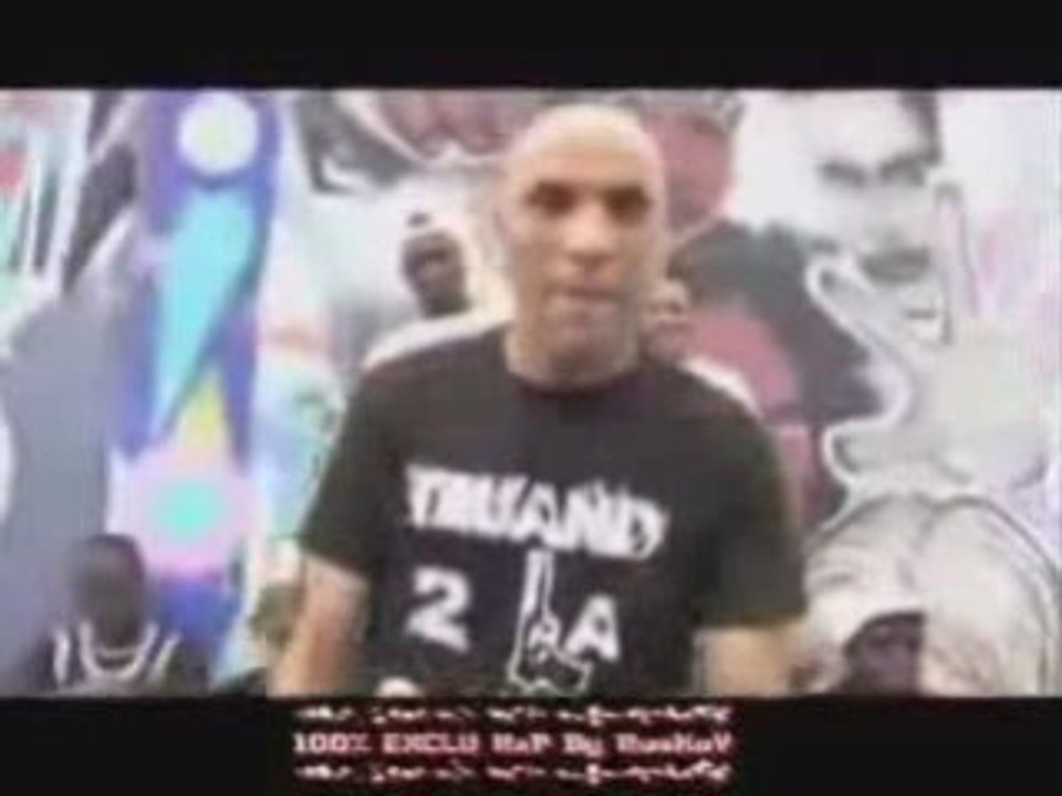 Morsay se confie et insulte Zehef