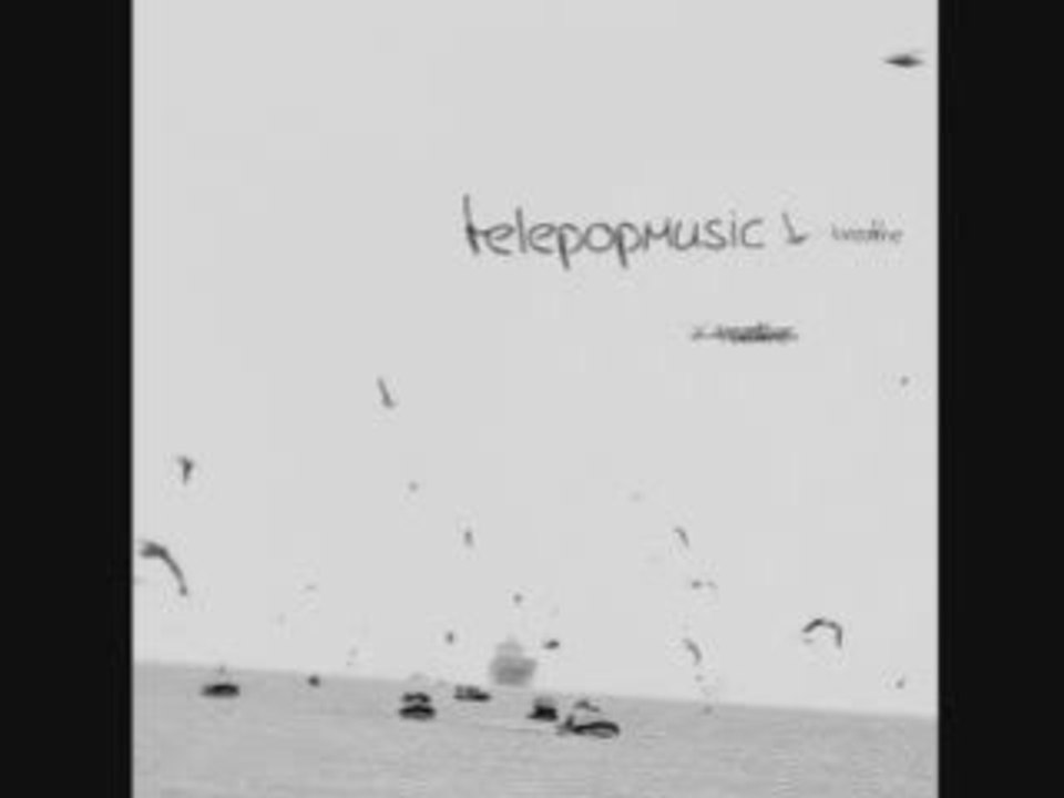 Telepopmusic