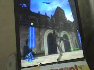 SW-BattleFront Revolte dans Theed