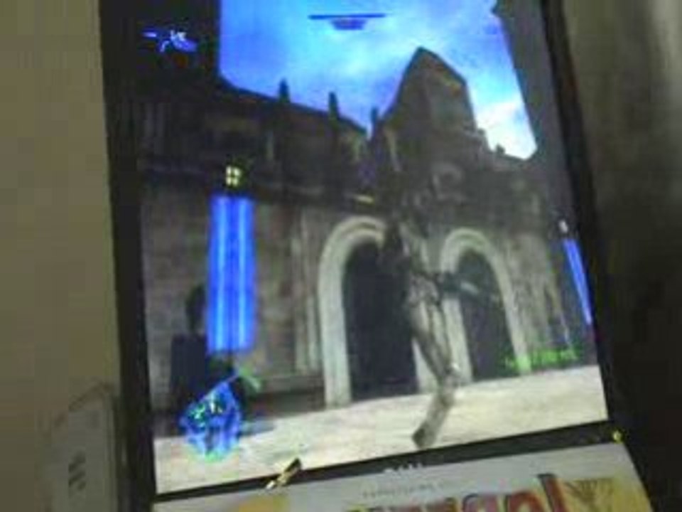 SW-BattleFront Revolte dans Theed