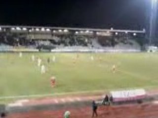 Dijon Amiens : enfin un bon arbitrage