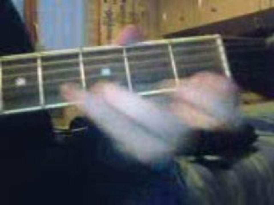 Moi, Ghost Love Score Solo, Acoustique, Débutant