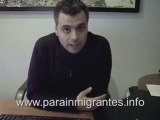 Arraigo Social Documentos Válidos. Parainmigrantes.info