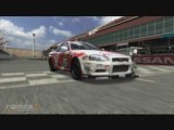 Voitures digivue france sur Forza Motorsport 2