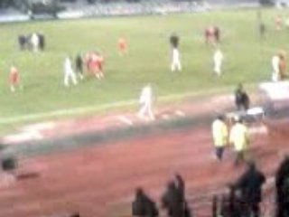 Dijon Amiens : joie dijonnaise au coup de sifflet final